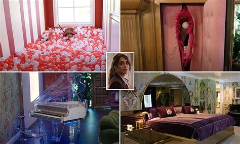 cara delevingne gucci wallpaper|Cara Delvingne opens the doors to her VERY quirky LA home.